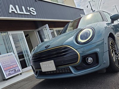 صورة مصغرة 19 لـ 2023 MINI COOPER CLUBMAN