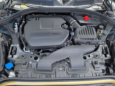 صورة مصغرة 20 لـ 2023 MINI COOPER CLUBMAN