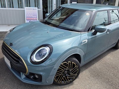 2023 MINI COOPER CLUBMAN — фото 3