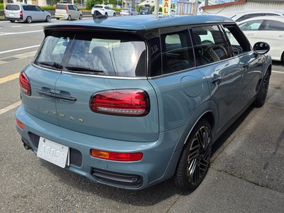 2023 MINI COOPER CLUBMAN — фото 7