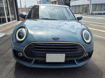 2023 MINI COOPER CLUBMAN — фото 10