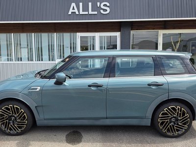 2023 MINI COOPER CLUBMAN — фото 4