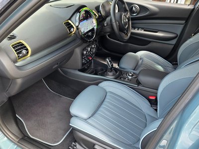 صورة مصغرة 16 لـ 2023 MINI COOPER CLUBMAN