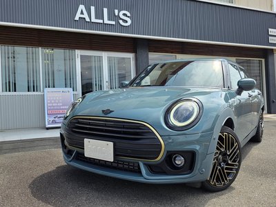 2023 MINI COOPER CLUBMAN — фото 2