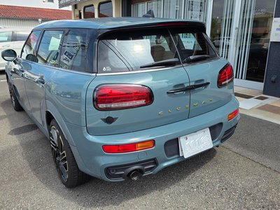 2023 MINI COOPER CLUBMAN — фото 5