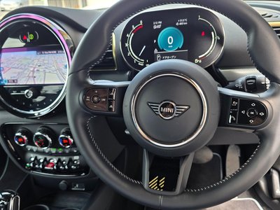 صورة مصغرة 13 لـ 2023 MINI COOPER CLUBMAN