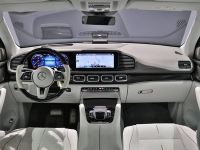 MERCEDES-BENZ GLS MAYBACH - 7