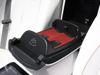 MERCEDES-BENZ GLS MAYBACH - 6