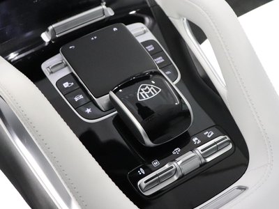 MERCEDES-BENZ GLS MAYBACH - 9