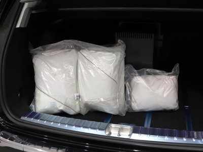 MERCEDES-BENZ GLS MAYBACH - 4