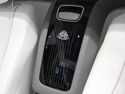 MERCEDES-BENZ GLS MAYBACH - 5