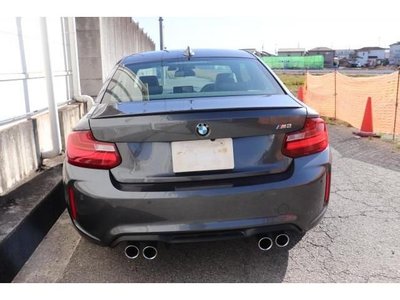 BMW M2 - 4