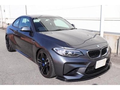 BMW M2 - 1