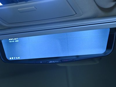 2023 Toyota LAND CRUISER PRADO — миниатюра 37