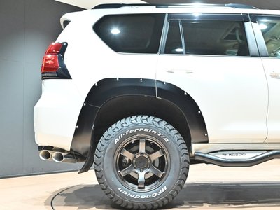 2023 Toyota LAND CRUISER PRADO — миниатюра 54