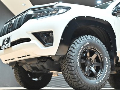2023 Toyota LAND CRUISER PRADO — миниатюра 44