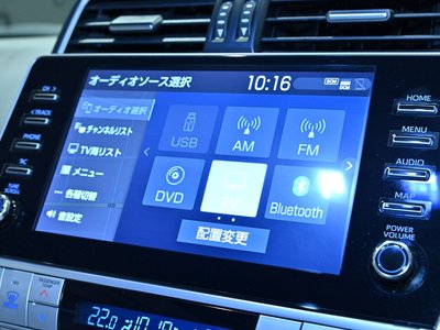 2023 Toyota LAND CRUISER PRADO — миниатюра 19