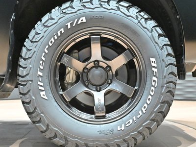 2023 Toyota LAND CRUISER PRADO — миниатюра 68