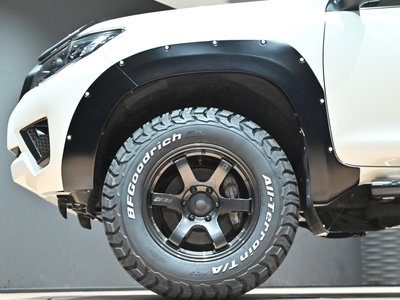 2023 Toyota LAND CRUISER PRADO — миниатюра 46