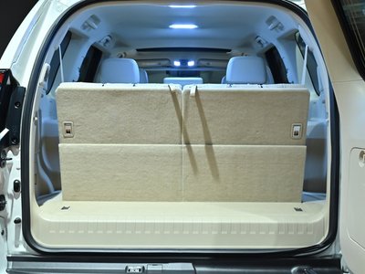 2023 Toyota LAND CRUISER PRADO — миниатюра 63