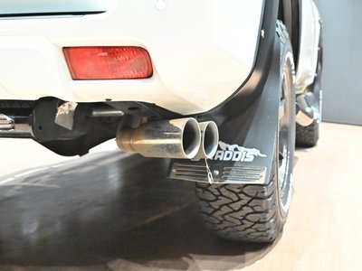 2023 Toyota LAND CRUISER PRADO — миниатюра 57