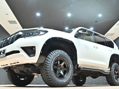 2023 Toyota LAND CRUISER PRADO — миниатюра 71