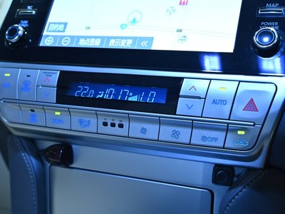 2023 Toyota LAND CRUISER PRADO — миниатюра 33