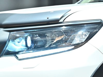 2023 Toyota LAND CRUISER PRADO — миниатюра 47