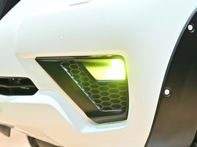2023 Toyota LAND CRUISER PRADO — миниатюра 48
