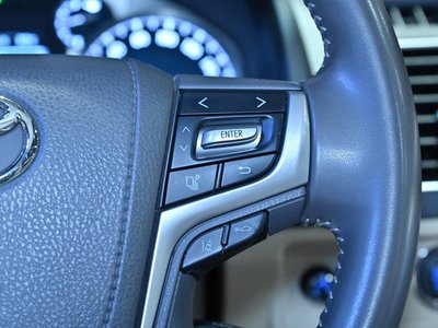2023 Toyota LAND CRUISER PRADO — миниатюра 28