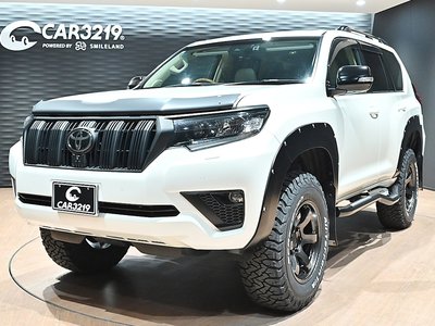 2023 Toyota LAND CRUISER PRADO — миниатюра 41