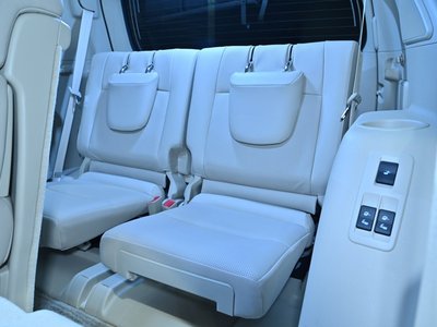 2023 Toyota LAND CRUISER PRADO — миниатюра 23