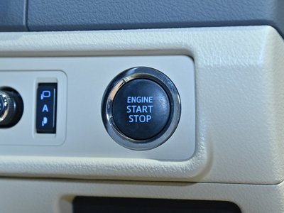2023 Toyota LAND CRUISER PRADO — миниатюра 30