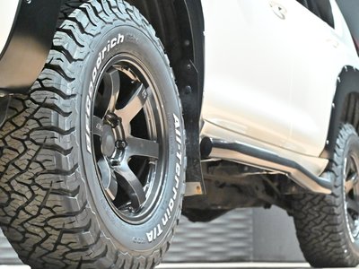 2023 Toyota LAND CRUISER PRADO — миниатюра 65