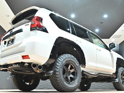 2023 Toyota LAND CRUISER PRADO — миниатюра 53