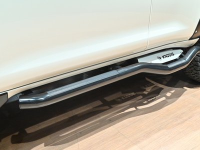 2023 Toyota LAND CRUISER PRADO — миниатюра 51