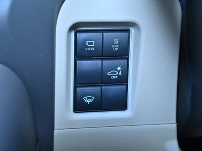 2023 Toyota LAND CRUISER PRADO — миниатюра 32