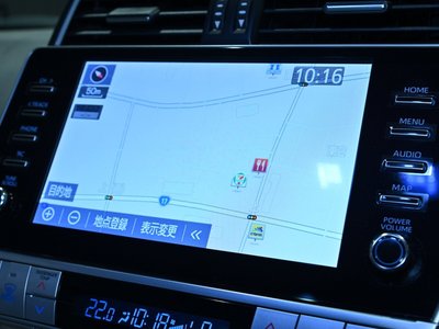 2023 Toyota LAND CRUISER PRADO — миниатюра 16