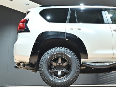 2023 Toyota LAND CRUISER PRADO — миниатюра 55