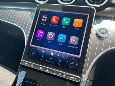 2025 Mercedes-BENZ C-CLASS — миниатюра 39