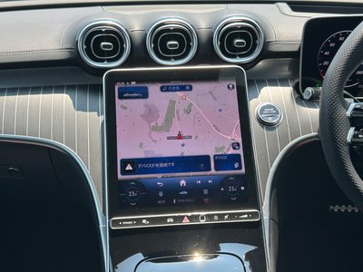 2025 Mercedes-BENZ C-CLASS — миниатюра 22