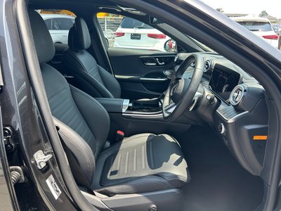 2025 Mercedes-BENZ C-CLASS — миниатюра 18