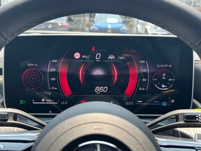 2025 Mercedes-BENZ C-CLASS — миниатюра 29