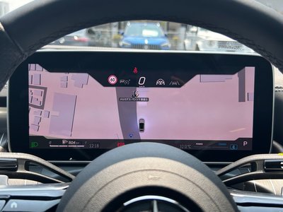 2025 Mercedes-BENZ C-CLASS — миниатюра 30