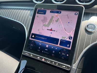 2025 Mercedes-BENZ C-CLASS — миниатюра 38