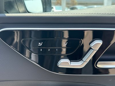 2025 Mercedes-BENZ C-CLASS — миниатюра 26