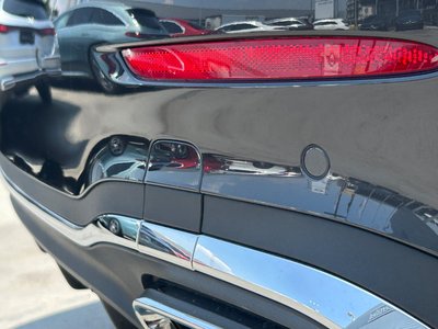 2025 Mercedes-BENZ C-CLASS — миниатюра 14