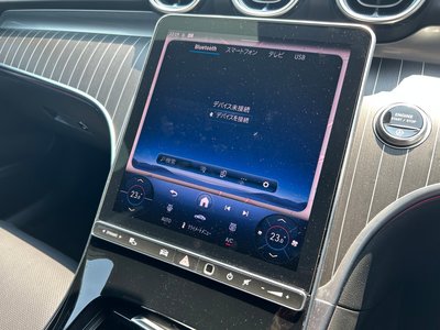 2025 Mercedes-BENZ C-CLASS — миниатюра 43