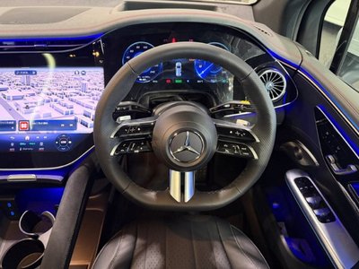 2026 Mercedes-BENZ EQE — миниатюра 62