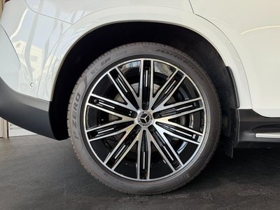 2026 Mercedes-BENZ EQE — миниатюра 11
